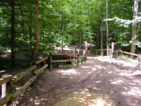 Flint Creek ATV Trail