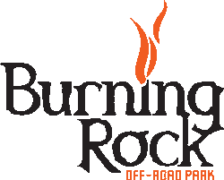 Burning Rock ATV Trail