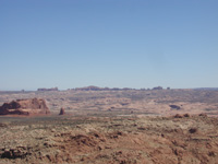 Golden Spike ATV Trail