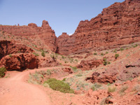 The Narrows