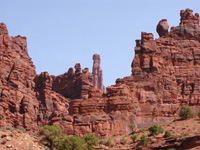 The Narrows Onion Creek Trail