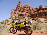 Onion Creek Trail