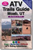 Moab ATV Trail Map